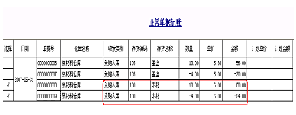 进行采购结算c 进行采购结算c