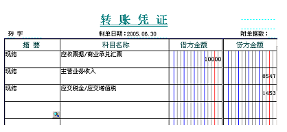 应收票据的处理1 应收票据的处理1